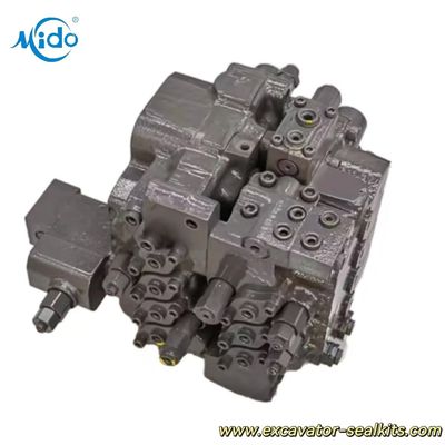 Volvo EC240CNL UX28 Control Valve Assy. Thay thế OEM 14636701.