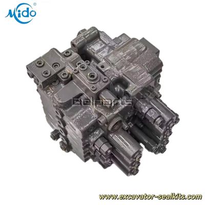 Volvo EC240CNL UX28 Control Valve Assy. Thay thế OEM 14636701.