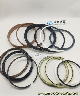 Premium EC750D Bucket Hydraulic Cylinder Seal Kit | VOE 14612139 | For Enhanced Durability | Performance