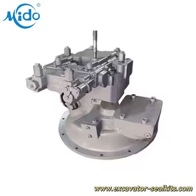 Bộ lắp ráp phụ tùng máy bơm chính thủy lực 4441981 - Phù hợp với A8V080 cho Máy xúc Hitachi Model ZX160