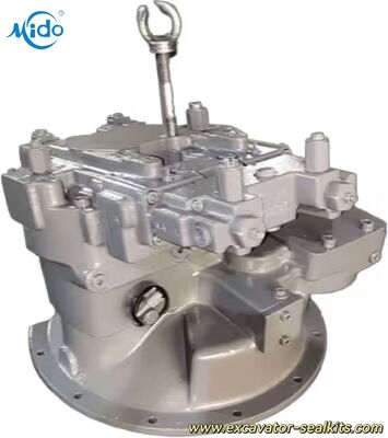 Bộ lắp ráp phụ tùng máy bơm chính thủy lực 4441981 - Phù hợp với A8V080 cho Máy xúc Hitachi Model ZX160