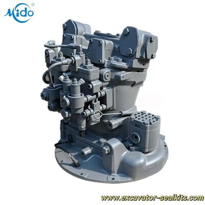 Hydraulic Main Pump Spare Parts for Hitachi Excavator ZAX200 ZX210 ZX240 ZX270-3 | Compatible with Part Numbers 9191164, 9195235, 9257345, 9257346