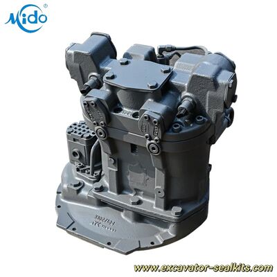 Hydraulic Main Pump Spare Parts for Hitachi Excavator ZAX200 ZX210 ZX240 ZX270-3 | Compatible with Part Numbers 9191164, 9195235, 9257345, 9257346