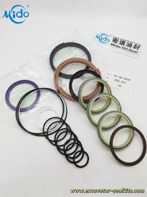 Bộ phớt xi lanh thủy lực Komatsu 707-99-44055 – Sản phẩm OEM chính hãng