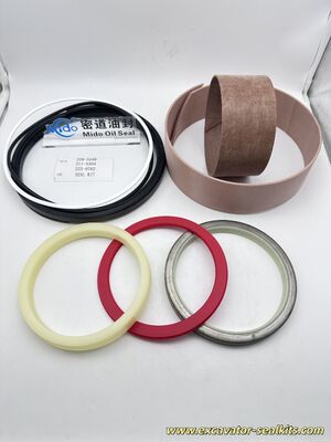 CAT 988G Loader Hydraulic Cylinder Seal Kit 211-5549