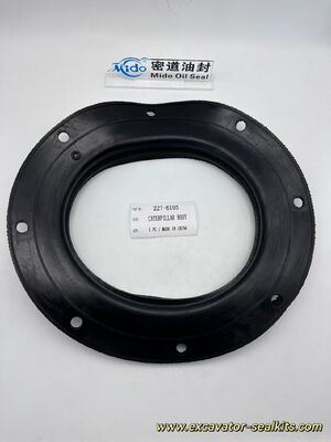 Khởi động máy bơm thủy lực CAT 227-6105 | Bộ con dấu | Phụ tùng thay thế cho phụ tùng thủy lực