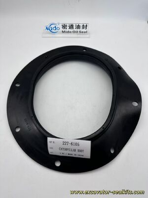 Khởi động máy bơm thủy lực CAT 227-6105 | Bộ con dấu | Phụ tùng thay thế cho phụ tùng thủy lực