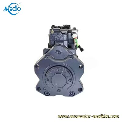 Lắp ráp máy bơm K3V280DTH-9N0Y-V cho máy xúc EC700 | Tương thích với VOE14522561, VOE14621492