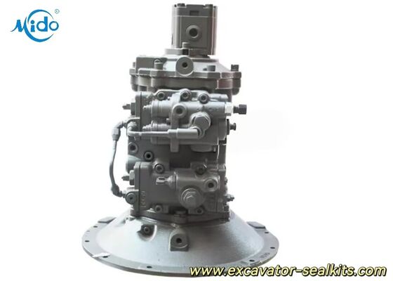 Nhóm bơm thủy lực chính HPK055 cho máy xúc Hitachi ZX120-3 | Phần #9197338