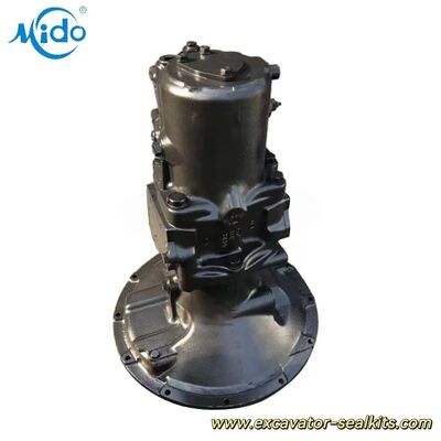 Bơm thủy lực chính cho máy xúc Komatsu PC300-6 PC350-6 | Bơm pít-tông HPV132 708-2H-00181