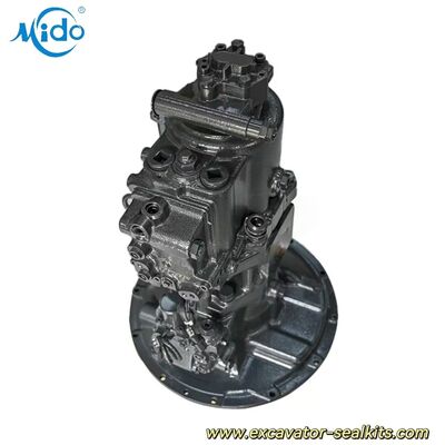 Bơm thủy lực chính cho máy xúc Komatsu PC300-6 PC350-6 | Bơm pít-tông HPV132 708-2H-00181