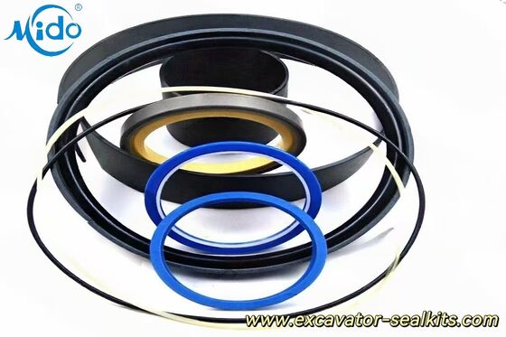 CAT Hydraulic Cylinder Seal Kit | Replaces Part Numbers 2450589 | 1895378