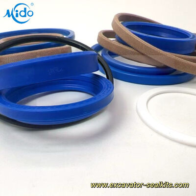 Bộ đệm kín cho xi lanh thủy lực CAT 415F2 | Thay thế Mã Sản Phẩm 215-2023 / 2152023