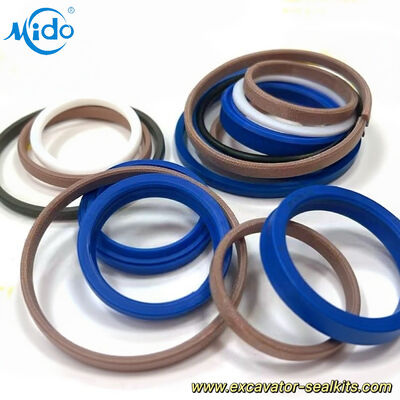 Bộ đệm kín cho xi lanh thủy lực CAT 415F2 | Thay thế Mã Sản Phẩm 215-2023 / 2152023