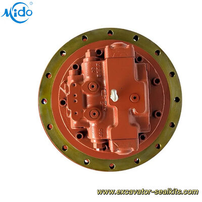 Lắp ráp động cơ du lịch truyền động cuối cùng của máy xúc Hitachi 9172833 cho EX135UR-5 | Thay thế hậu mãi
