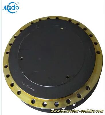 Hộp số du lịch máy xúc phụ tùng thủy lực 390D (Phần 353-0590) | Hội giảm ổ bánh xích