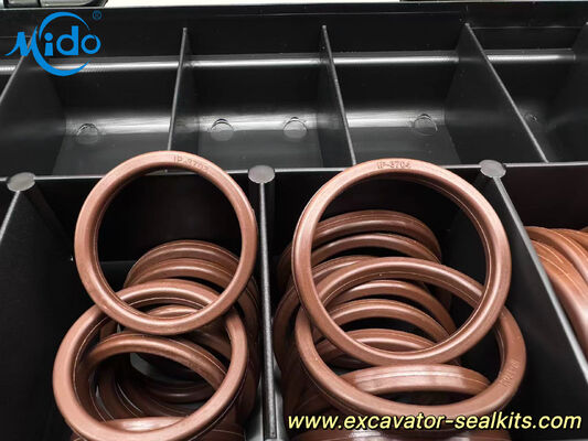 Bộ vòng chữ O cao su 270-1535 cho thiết bị CAT