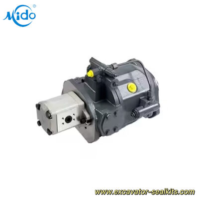 Bơm thủy lực chính thay thế OEM 401-00327 cho Doosan DX80R | Phù hợp với máy xúc mini Rexroth