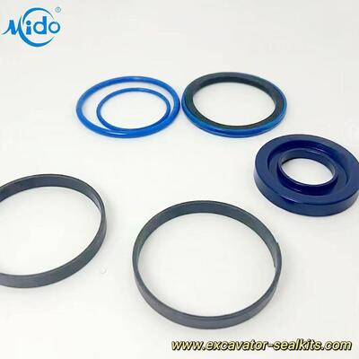 Bộ con dấu 324-0356 | Tái tạo xi lanh thủy lực trên thiết bị CAT