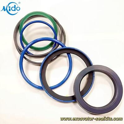 Bộ con dấu 324-0356 | Tái tạo xi lanh thủy lực trên thiết bị CAT