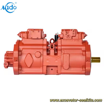 Bộ sửa chữa máy bơm thủy lực máy xúc | cho Máy bơm chính K3V112DT-9N64 trên các mẫu LG920