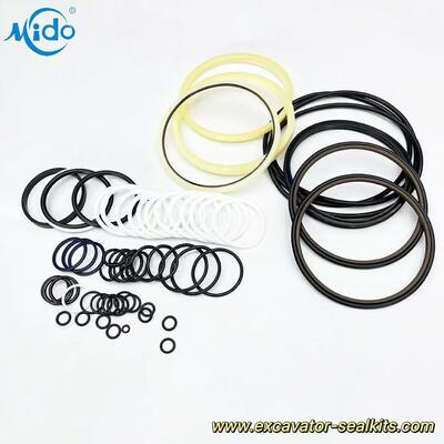 Bộ phớt thủy lực EHB20 | Bộ đệm kín hoàn chỉnh cho phụ tùng máy xúc