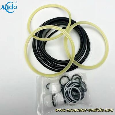 Bộ phớt thay thế cho máy cắt thủy lực Furukawa HB15G | Phụ tùng máy xúc