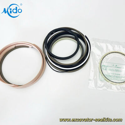 Bộ phớt dầu hạng nặng SE55OLC 60550 86 00225 Phù hợp với máy xúc lật Máy ủi