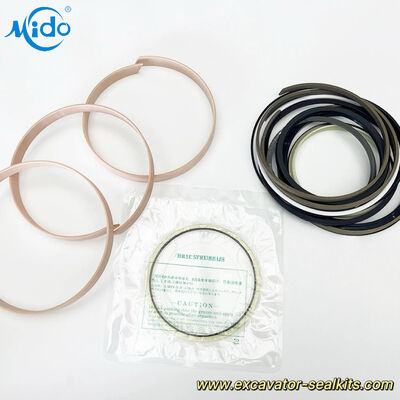 Bộ phớt dầu hạng nặng SE55OLC 60550 86 00225 Phù hợp với máy xúc lật Máy ủi