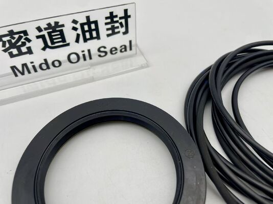 VOE14512788 14512788 Bộ dụng cụ sửa chữa và phốt động cơ xoay TOSHIBA SG20 hoàn chỉnh cho máy xúc EC360.