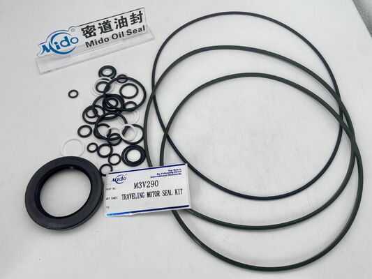 Bộ phớt động cơ du lịch M3V290 cao cấp - Thay thế chất lượng cao, có sẵn để đặt hàng số lượng lớn với vận chuyển trên toàn thế giới