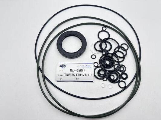Bộ phụ kiện thay thế bộ đệm động cơ du lịch MSF-180VP chất lượng cao Phù hợp với SY335 SY365