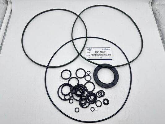 Bộ phụ kiện thay thế bộ đệm động cơ du lịch MSF-180VP chất lượng cao Phù hợp với SY335 SY365