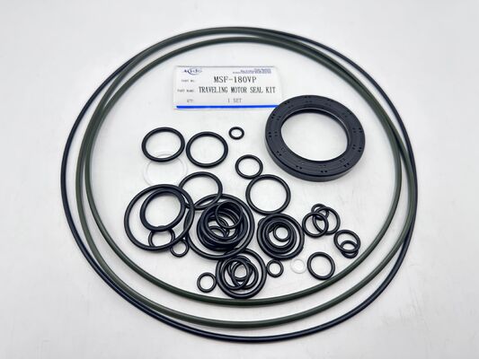 Bộ phụ kiện thay thế bộ đệm động cơ du lịch MSF-180VP chất lượng cao Phù hợp với SY335 SY365