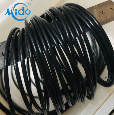 Bộ làm kín van điều khiển thủy lực erpillar Bộ dụng cụ sửa chữa con dấu chịu nhiệt 320