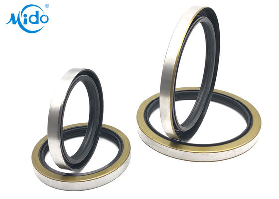 TCN TCV T 20 HP Phốt trục khuỷu động cơ Kohler CZ FKM NBR Thay thế phốt trục khuỷu