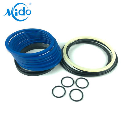 Zaxis 200 230 Giao thông xoay Giao thông xoay Giao thông Rotary Seal Kit Original PU Seal Khả năng chống mòn