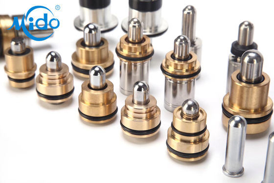 SY350 Hiệu quả lớn bán buôn máy đào van điều khiển từ xa van Polit van áp kín