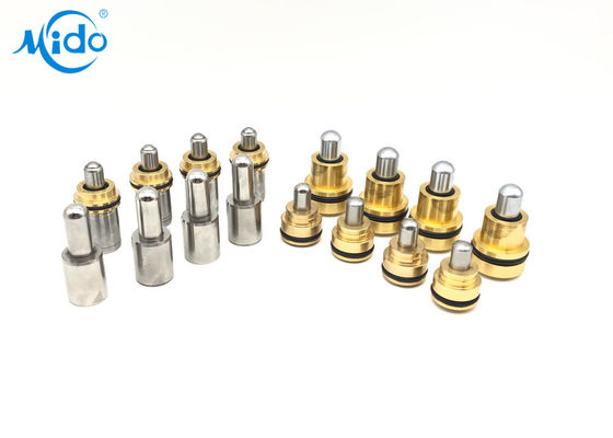 SY350 Hiệu quả lớn bán buôn máy đào van điều khiển từ xa van Polit van áp kín