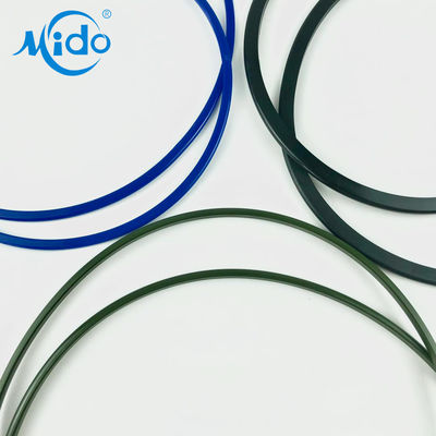 Bộ dụng cụ làm kín động cơ truyền động cuối cùng Bộ dụng cụ sửa chữa động cơ thủy lực NOK