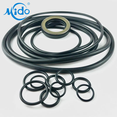 Bộ dụng cụ làm kín động cơ truyền động cuối cùng Bộ dụng cụ sửa chữa động cơ thủy lực NOK