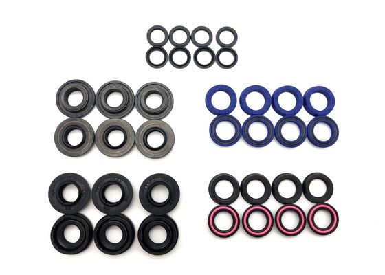 Bộ đóng dấu máy đào van E200B Bộ dụng cụ làm kín máy đào