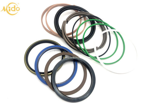 707-99-37300 PC120-6 PC130-7 Điện trở cao làm