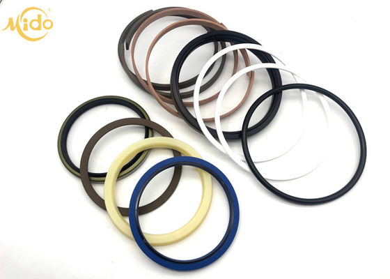 707-99-37290 PC160LC-7NA 160LC-7W1 PC160LC-7K XUỐNG XUỐNG CYLINDER CYLINDER SEAR SEAL