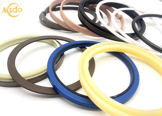 707-99-37290 PC160LC-7NA 160LC-7W1 PC160LC-7K XUỐNG XUỐNG CYLINDER CYLINDER SEAR SEAL