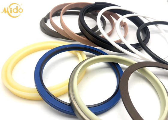 707-99-37290 PC160LC-7NA 160LC-7W1 PC160LC-7K XUỐNG XUỐNG CYLINDER CYLINDER SEAR SEAL