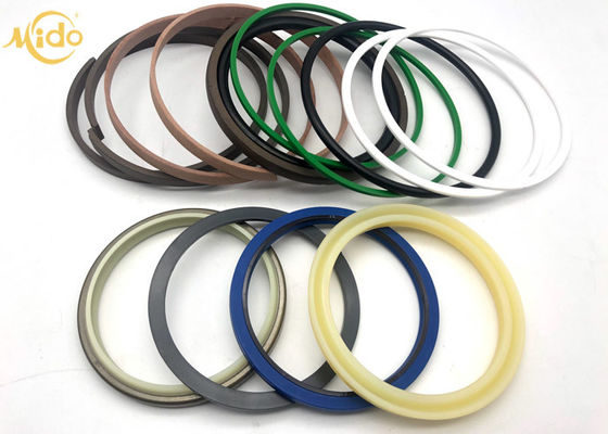 707-99-37230 PC130-6 PC128US-2 PC138US-LC-2-2 con dấu thủy lực Bộ dụng cụ Kỹ thuật Boom Boom xi lanh