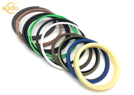 707-99-37340 PC138US-2 -AW PC138USLS-2A Máy đào có điện trở cao