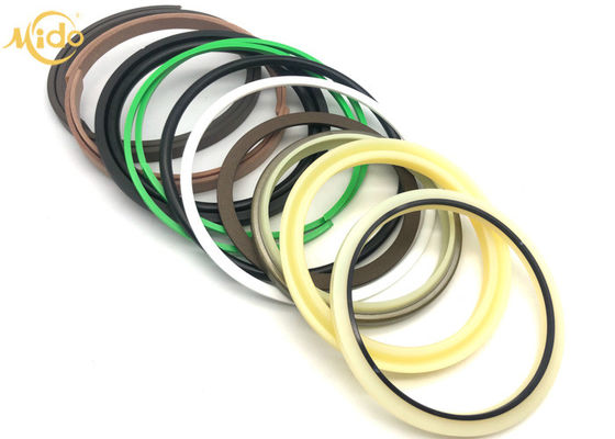 Bộ làm kín xi lanh thủy lực OEM EX300-1 300-2 300-3 Bộ dụng cụ sửa chữa chất lượng cao cho máy xúc