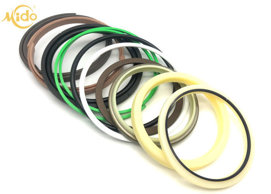 Bộ làm kín xi lanh thủy lực KOMATSU 707-99-46130 PC200-7 Boom Seal Kit